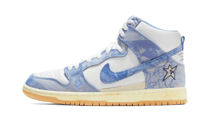 Nike SB Dunk High Carpet Company - Addtocart®