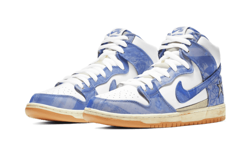 Nike SB Dunk High Carpet Company - Addtocart®