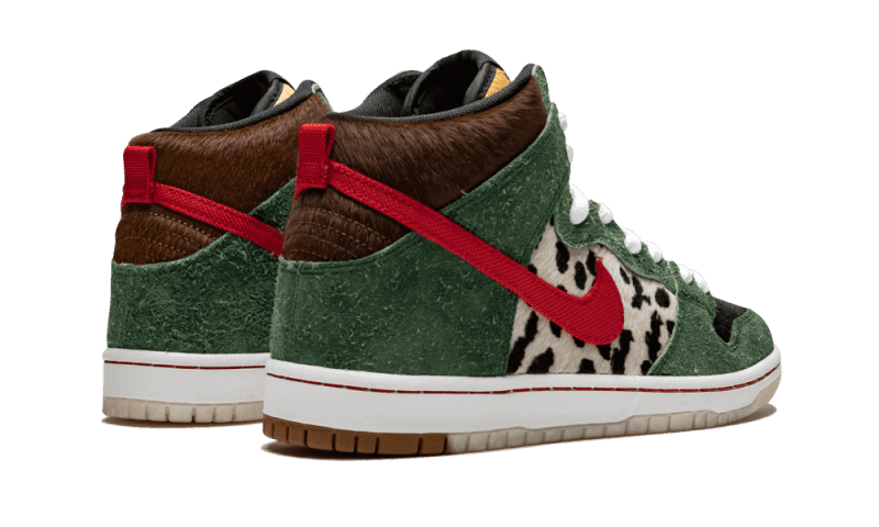 Nike SB Dunk High Dog Walker - Addtocart®