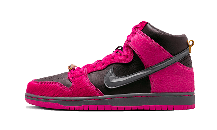 Nike SB Dunk High Run The Jewels - Addtocart®