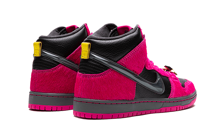 Nike SB Dunk High Run The Jewels - Addtocart®