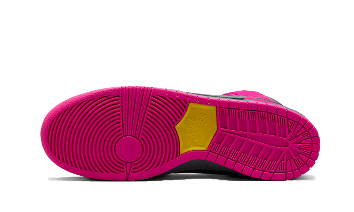 Nike SB Dunk High Run The Jewels - Addtocart®