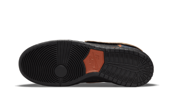 Nike SB Dunk High RX-0 Unicorn Gundam 02 Banshee - Addtocart®