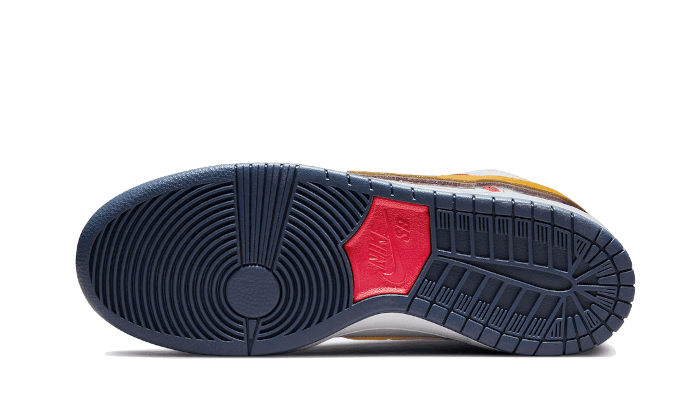 Nike SB Dunk High RX-0 Unicorn Gundam - Addtocart®