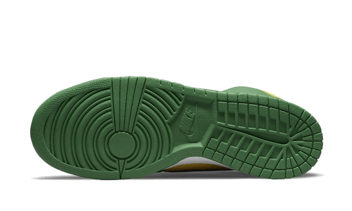 Nike SB Dunk High Supreme By Any Means Brazil - Addtocart®