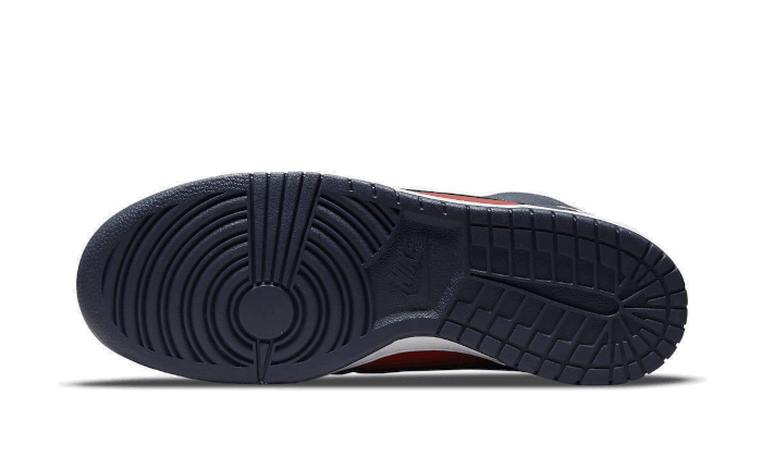 Nike SB Dunk High Supreme By Any Means Navy - Addtocart®