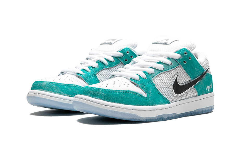 Nike SB Dunk Low April Skateboards - Addtocart®