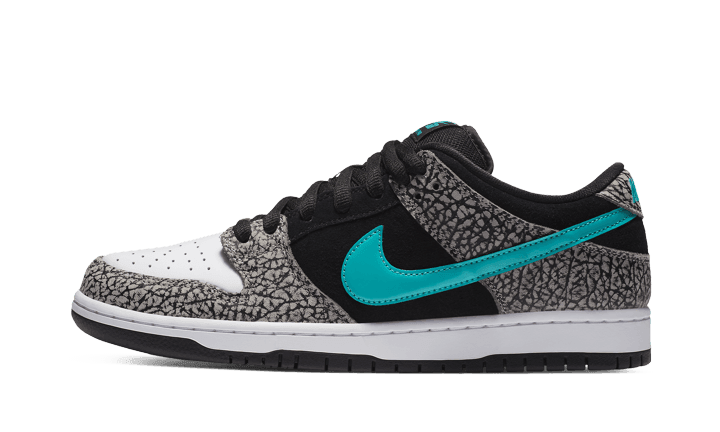 Nike SB Dunk Low atmos Elephant - Addtocart®