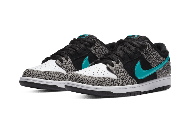 Nike SB Dunk Low atmos Elephant - Addtocart®