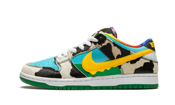 Nike SB Dunk Low Ben & Jerry's Chunky Dunky - Addtocart®