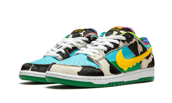 Nike SB Dunk Low Ben & Jerry's Chunky Dunky - Addtocart®