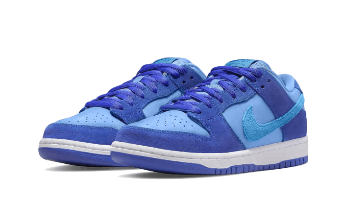 Nike SB Dunk Low Blue Raspberry - Addtocart®