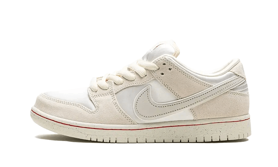 Nike SB Dunk Low City Of Love Light Bone - Addtocart®