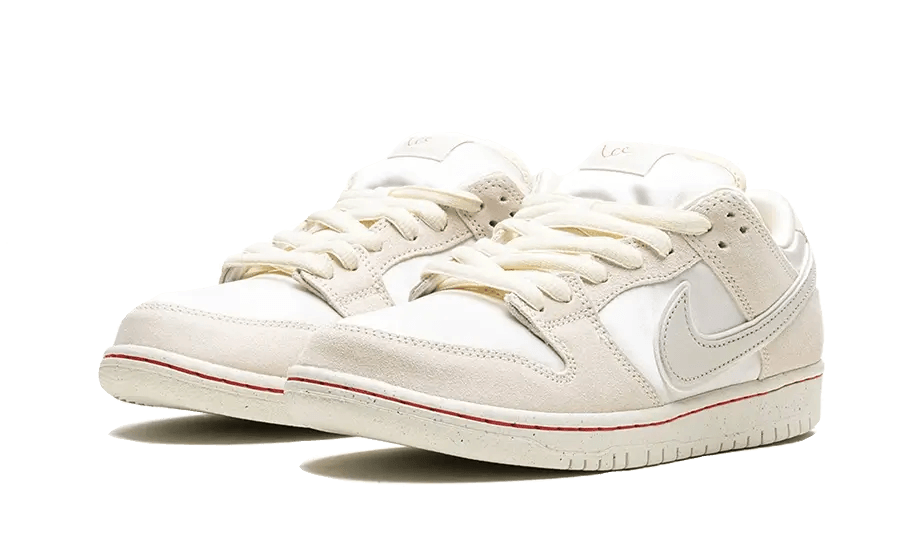Nike SB Dunk Low City Of Love Light Bone - Addtocart®