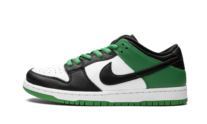 Nike SB Dunk Low Classic Green - Addtocart®