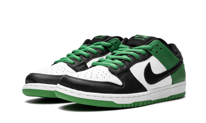 Nike SB Dunk Low Classic Green - Addtocart®