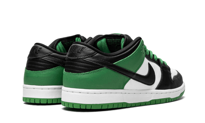 Nike SB Dunk Low Classic Green - Addtocart®
