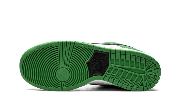 Nike SB Dunk Low Classic Green - Addtocart®