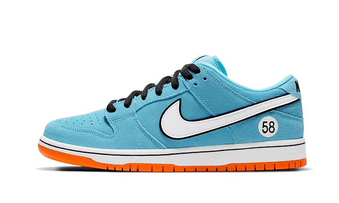 Nike SB Dunk Low Club 58 Gulf - Addtocart®