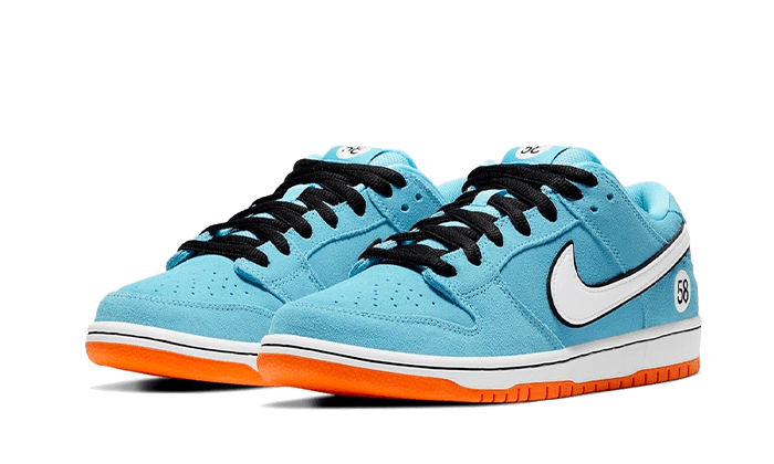 Nike SB Dunk Low Club 58 Gulf - Addtocart®