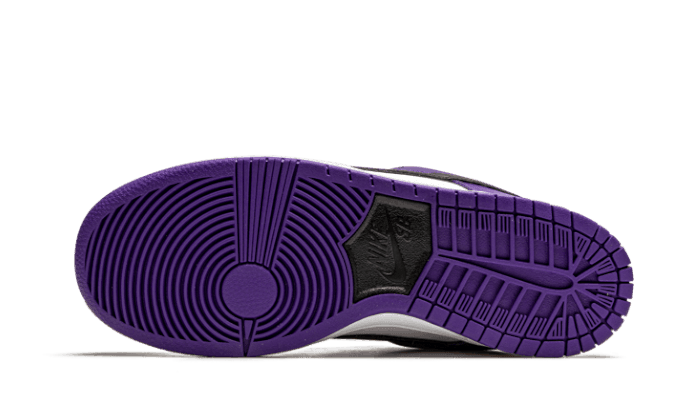 Nike SB Dunk Low Court Purple - Addtocart®