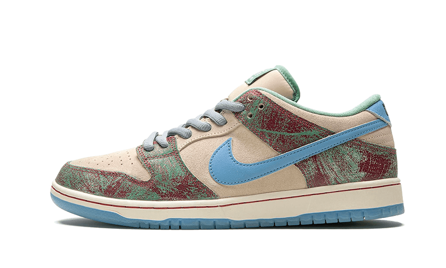 Nike SB Dunk Low Crenshaw Skate Club - Addtocart®