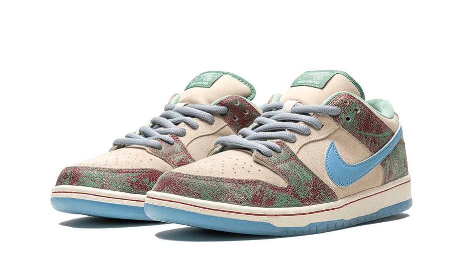 Nike SB Dunk Low Crenshaw Skate Club - Addtocart®
