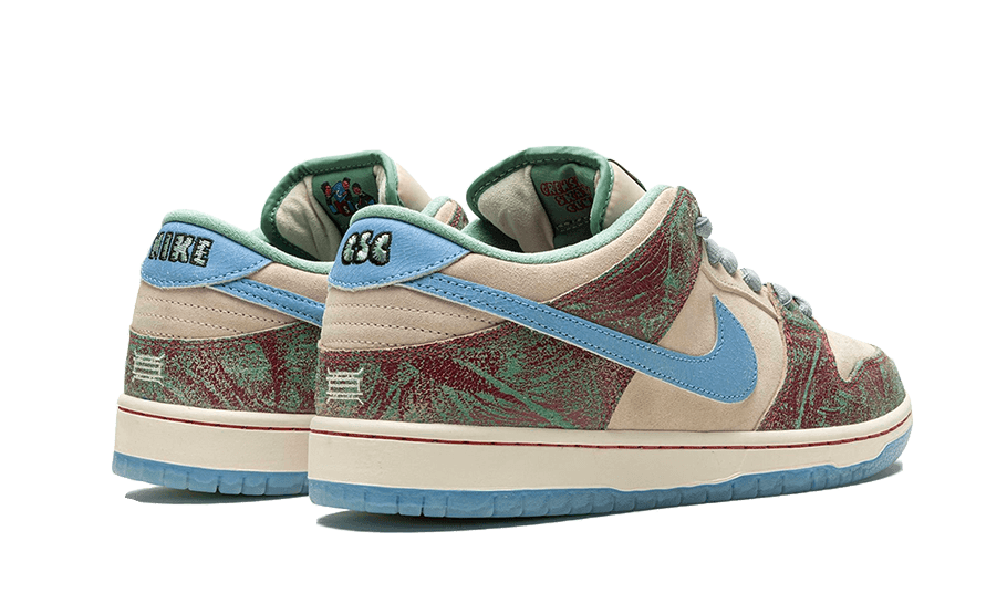 Nike SB Dunk Low Crenshaw Skate Club - Addtocart®
