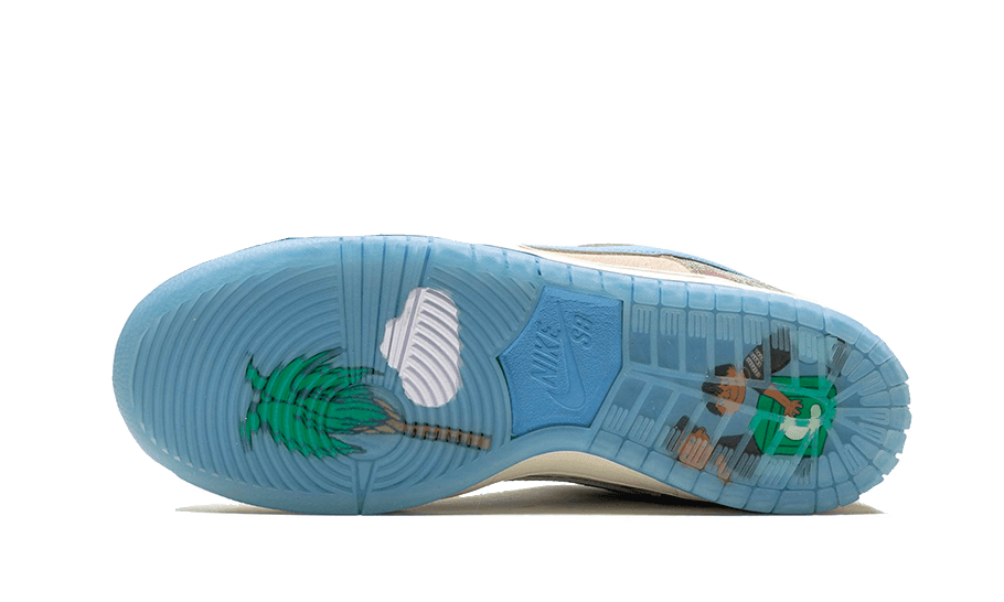 Nike SB Dunk Low Crenshaw Skate Club - Addtocart®