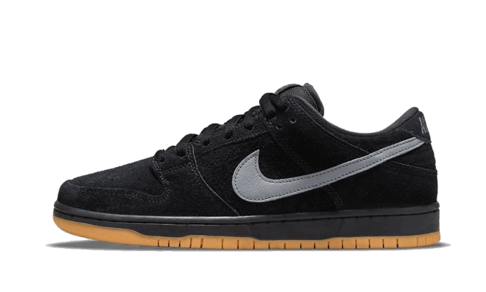 Nike SB Dunk Low Fog - Addtocart®