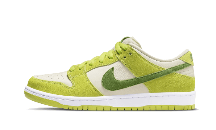 Nike SB Dunk Low Green Apple - Addtocart®