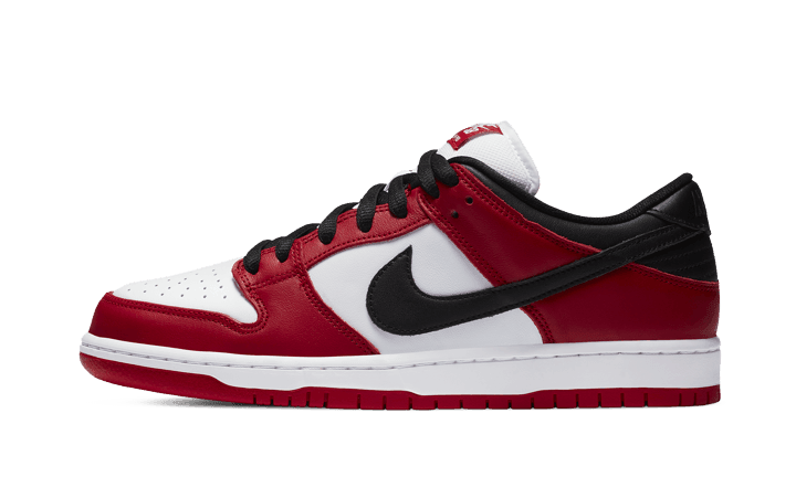 Nike SB Dunk Low J-Pack Chicago - Addtocart®