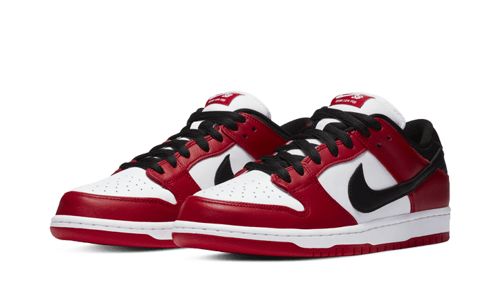 Nike SB Dunk Low J-Pack Chicago - Addtocart®
