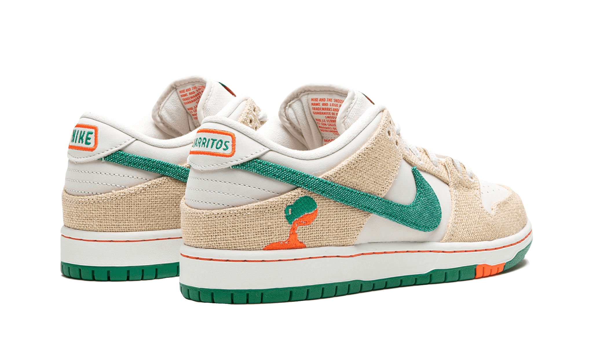 Nike SB Dunk Low Jarritos - Addtocart®