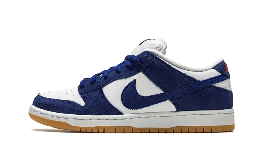 Nike SB Dunk Low Los Angeles Dodgers - Addtocart®