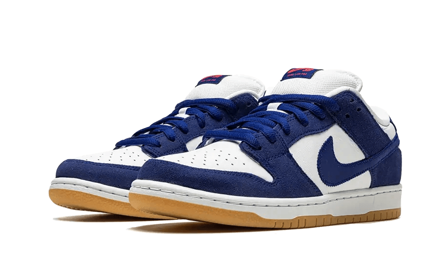 Nike SB Dunk Low Los Angeles Dodgers - Addtocart®