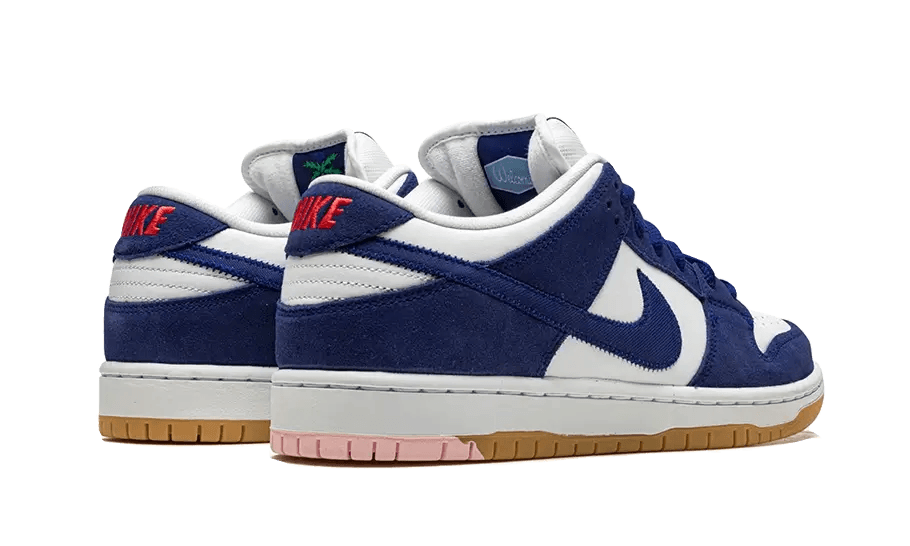 Nike SB Dunk Low Los Angeles Dodgers - Addtocart®
