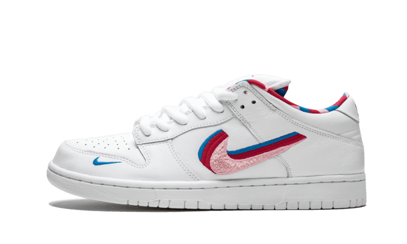 Nike SB Dunk Low Parra - Addtocart®