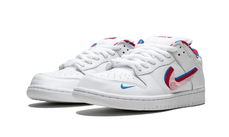 Nike SB Dunk Low Parra - Addtocart®