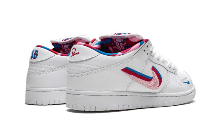 Nike SB Dunk Low Parra - Addtocart®