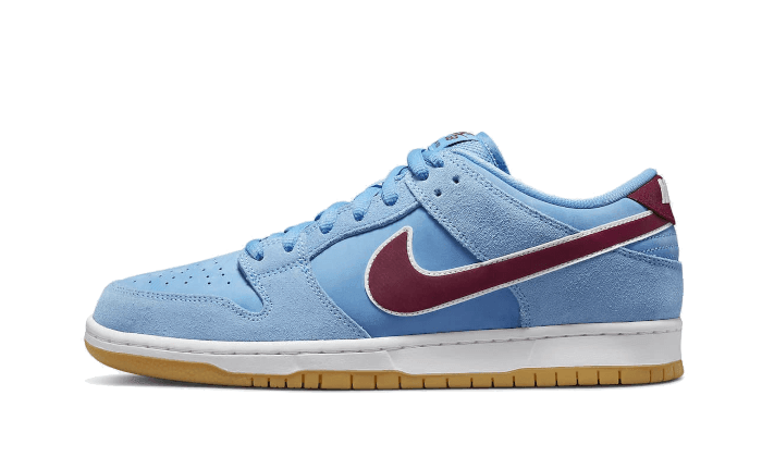 Nike SB Dunk Low Philadelphia Phillies - Addtocart®