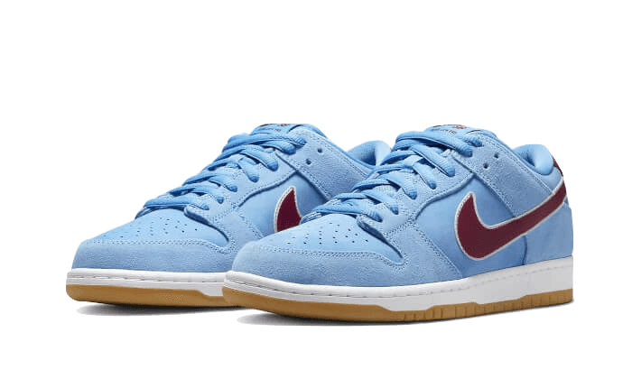 Nike SB Dunk Low Philadelphia Phillies - Addtocart®