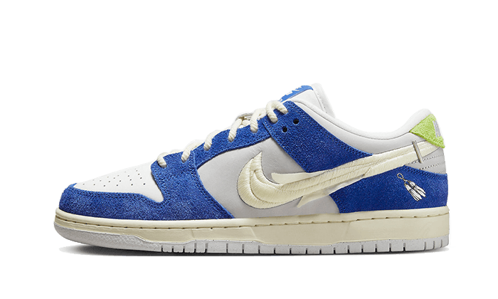 Nike SB Dunk Low Pro Fly Streetwear Gardenia - Addtocart®