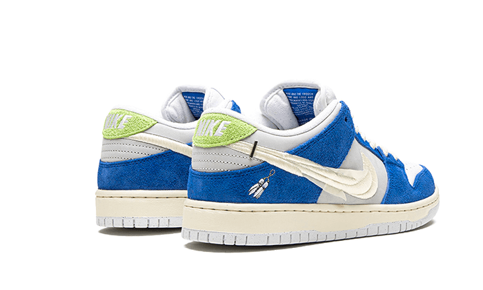 Nike SB Dunk Low Pro Fly Streetwear Gardenia - Addtocart®