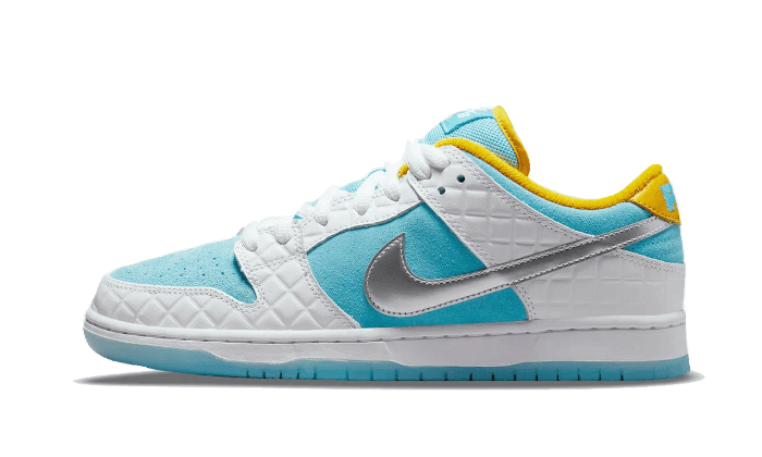 Nike SB Dunk Low Pro FTC Lagoon Pulse - Addtocart®