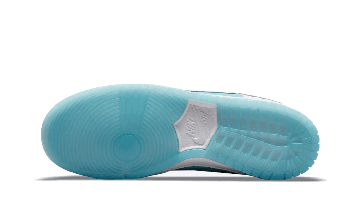 Nike SB Dunk Low Pro FTC Lagoon Pulse - Addtocart®