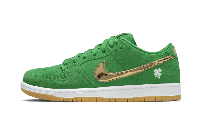 Nike SB Dunk Low Pro St. Patrick's Day - Addtocart®