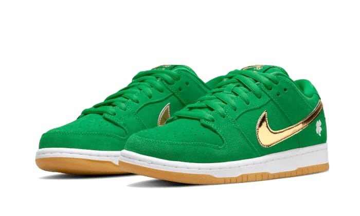 Nike SB Dunk Low Pro St. Patrick's Day - Addtocart®