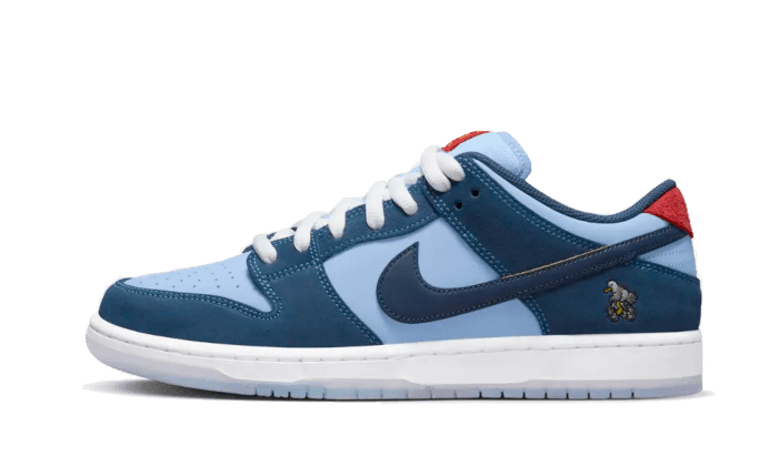 Nike SB Dunk Low Pro Why So Sad? - Addtocart®