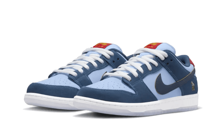 Nike SB Dunk Low Pro Why So Sad? - Addtocart®
